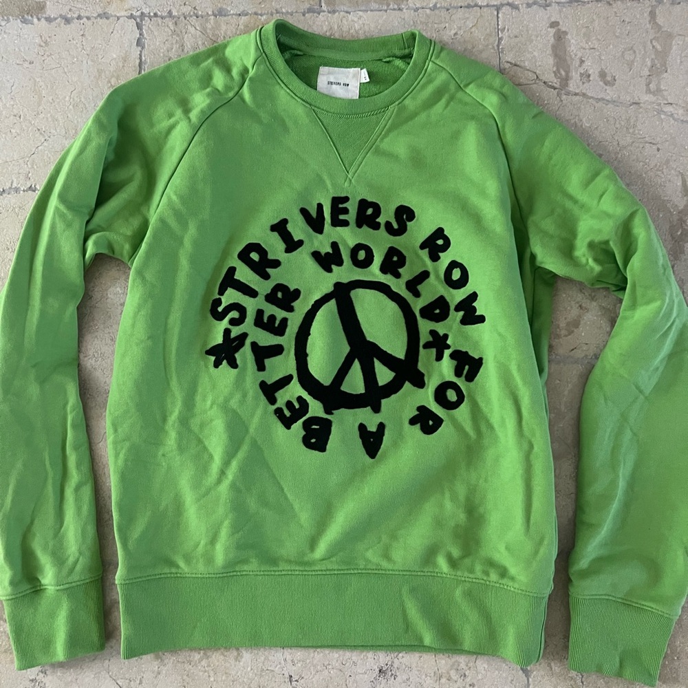 Strivers Row Sweatshirt